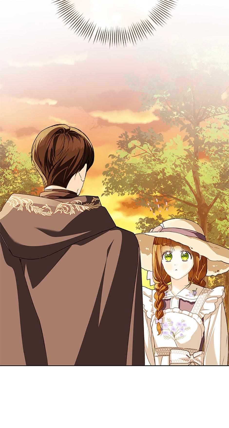 Read My Farm by the Palace Manga Online