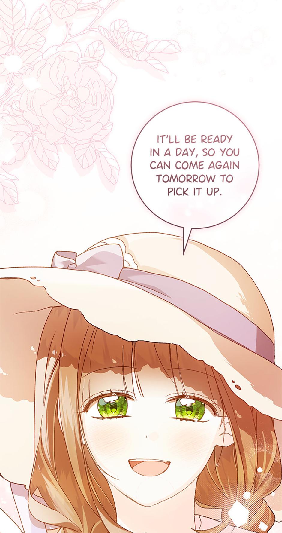 Read My Farm by the Palace Manga Online