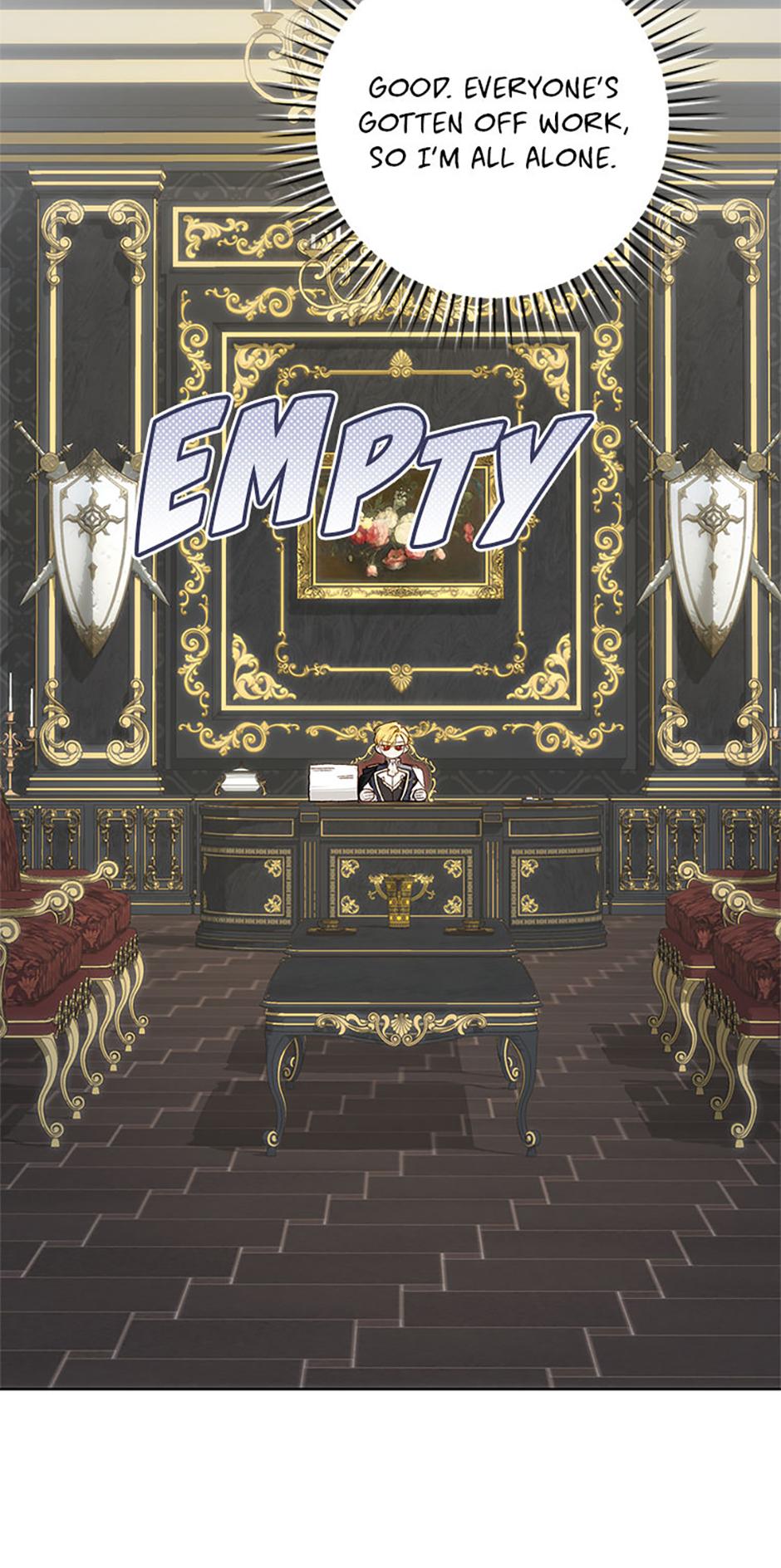 Read My Farm by the Palace Manga Online