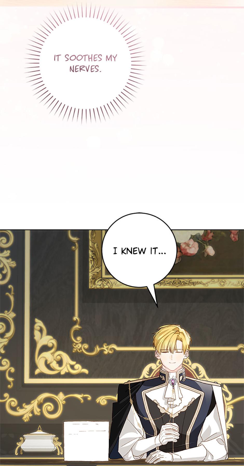 Read My Farm by the Palace Manga Online