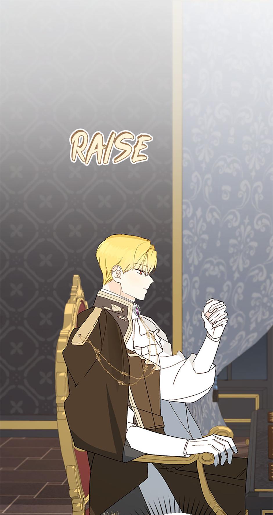 Read My Farm by the Palace Manga Online