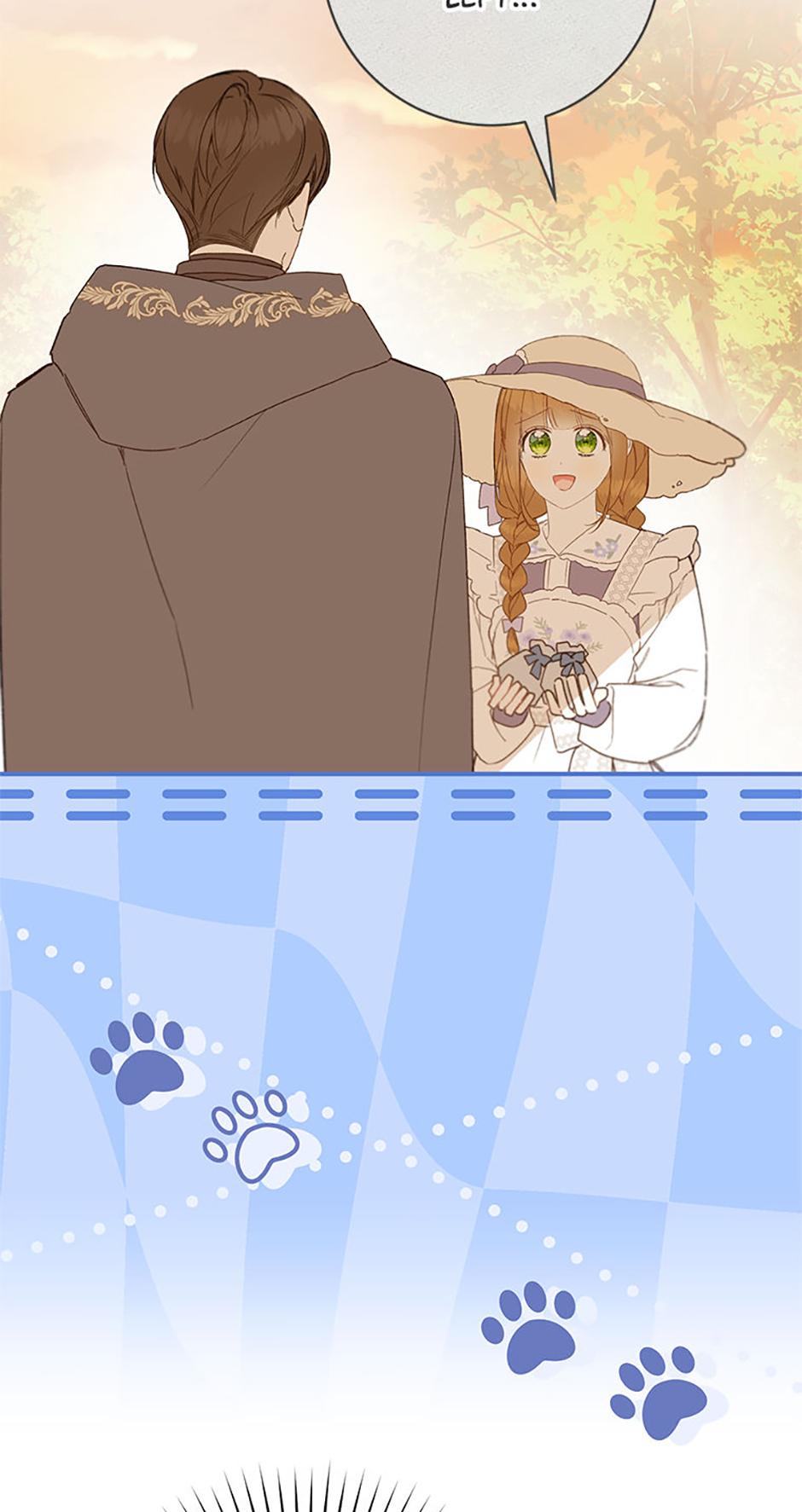 Read My Farm by the Palace Manga Online