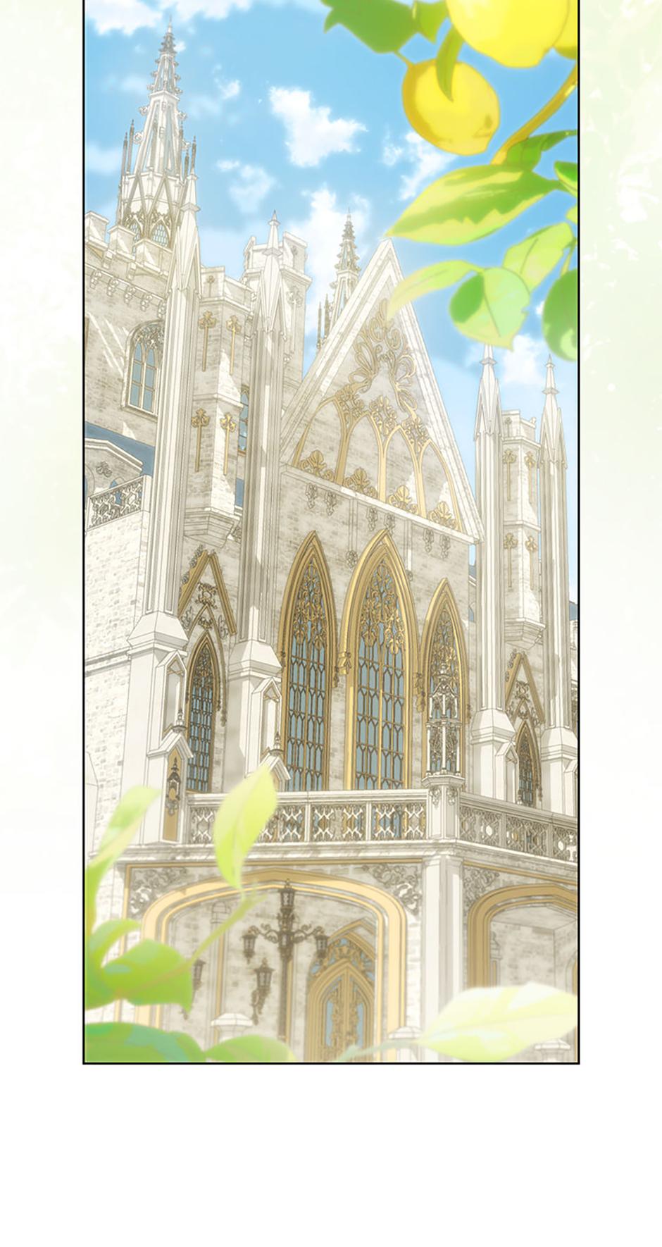 Read My Farm by the Palace Manga Online