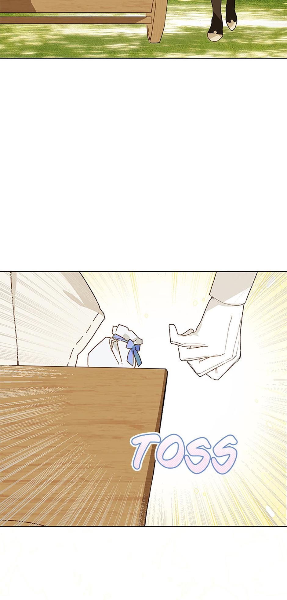 Read My Farm by the Palace Manga Online