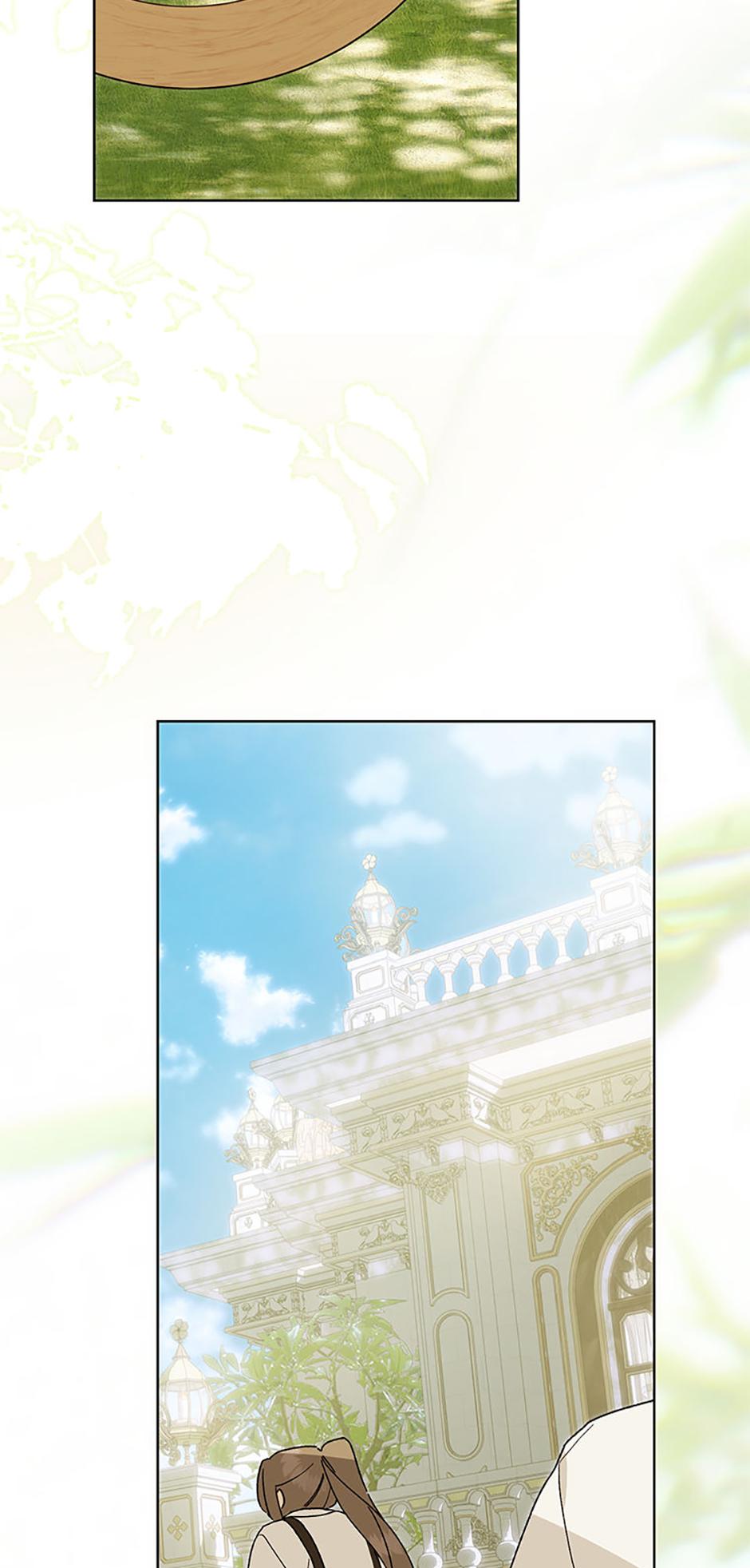 Read My Farm by the Palace Manga Online