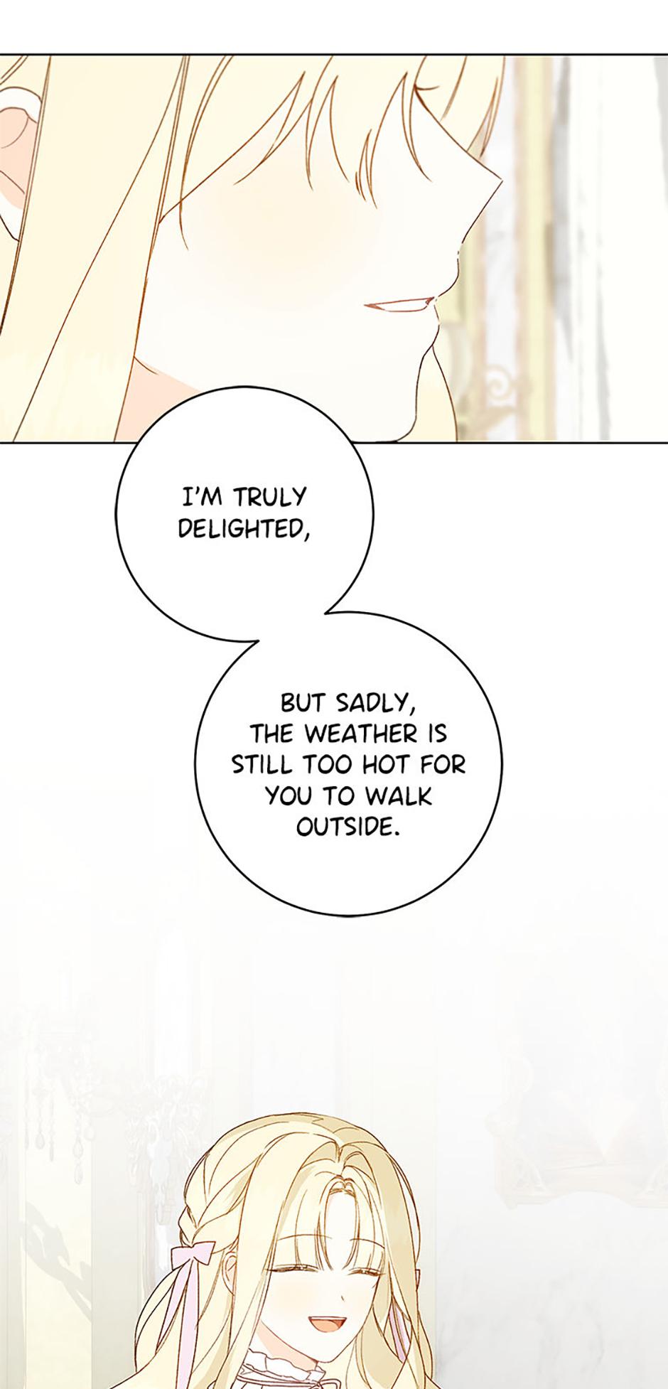 Read My Farm by the Palace Manga Online