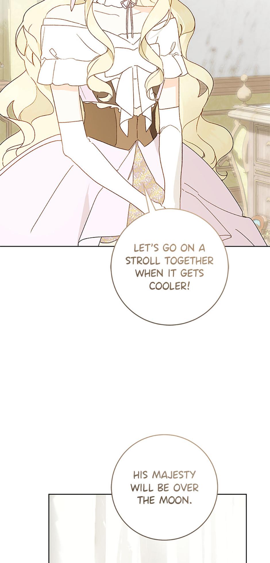 Read My Farm by the Palace Manga Online