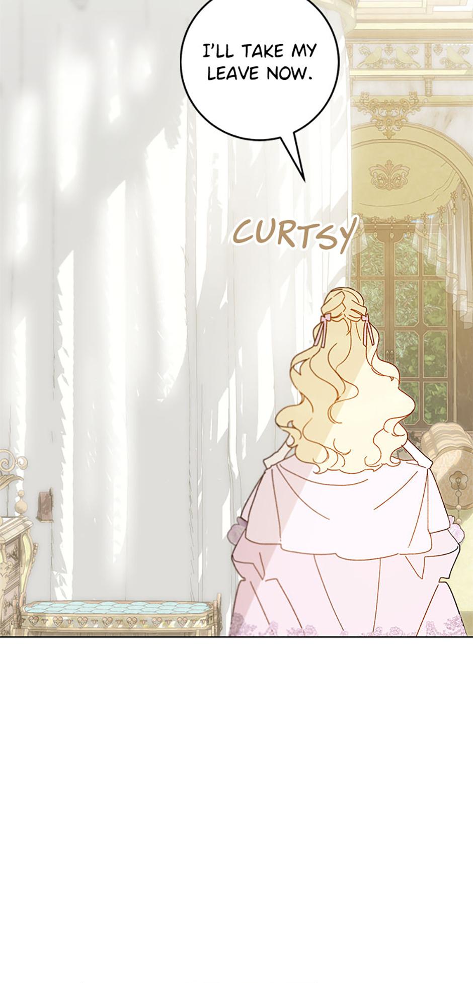 Read My Farm by the Palace Manga Online