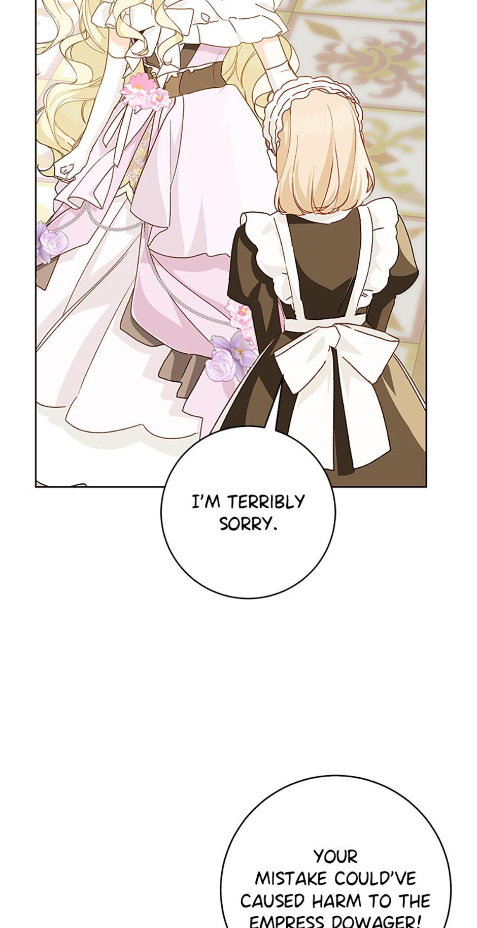 Read My Farm by the Palace Manga Online