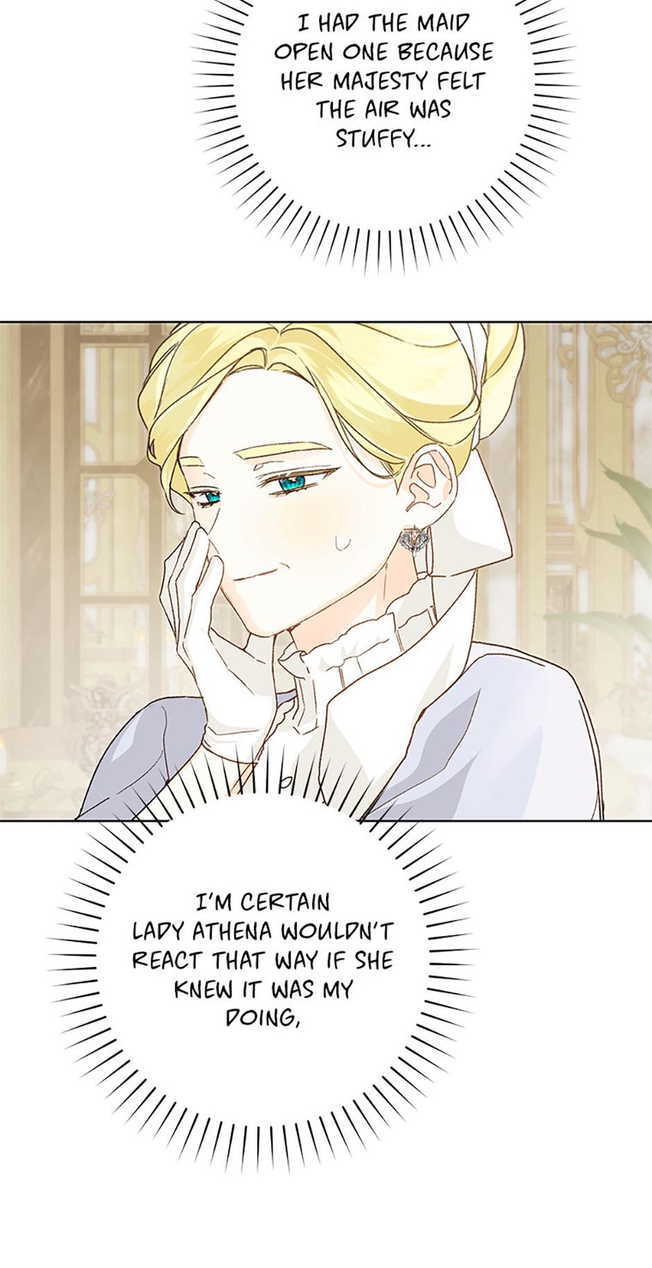 Read My Farm by the Palace Manga Online