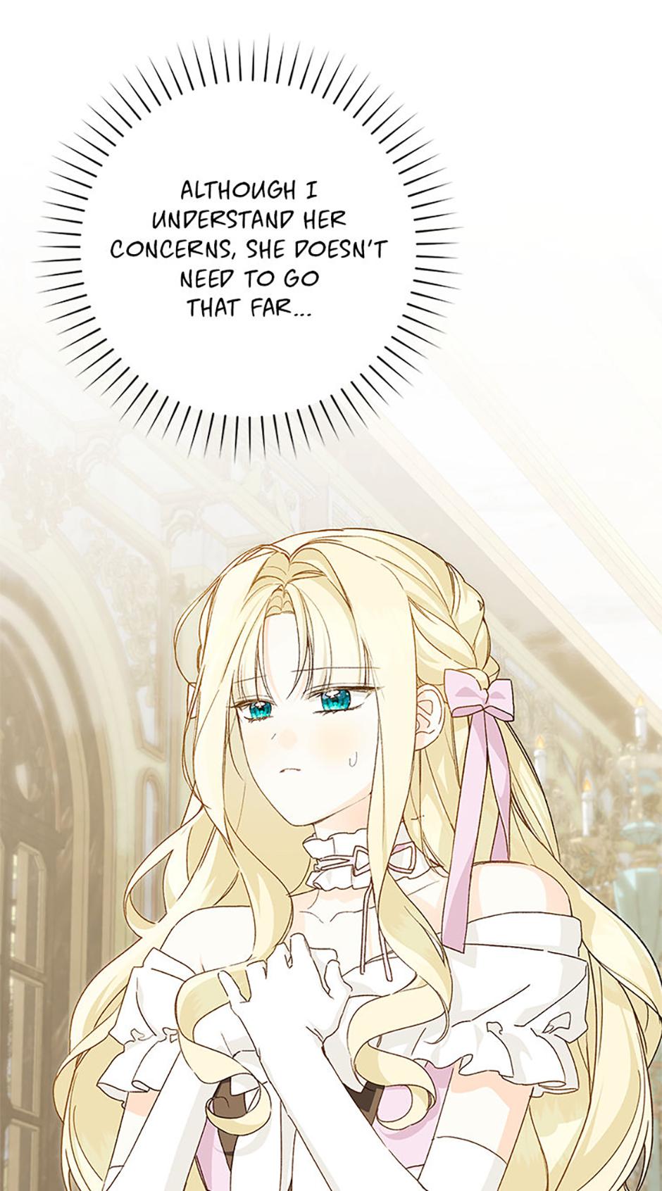 Read My Farm by the Palace Manga Online