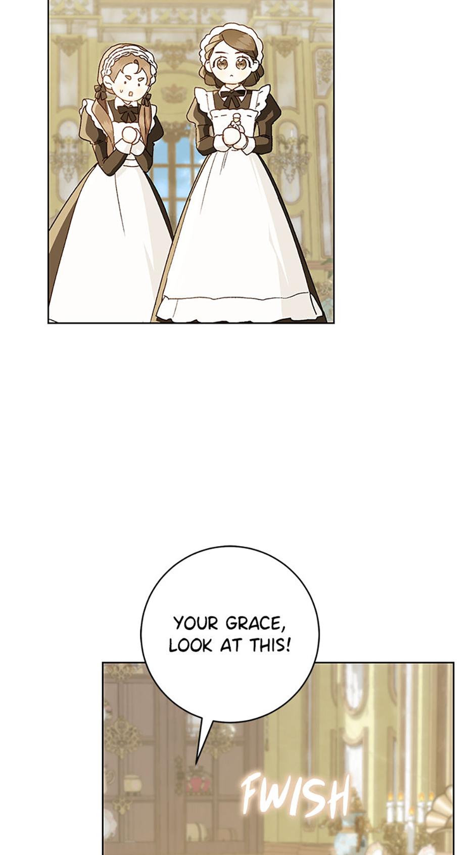 Read My Farm by the Palace Manga Online
