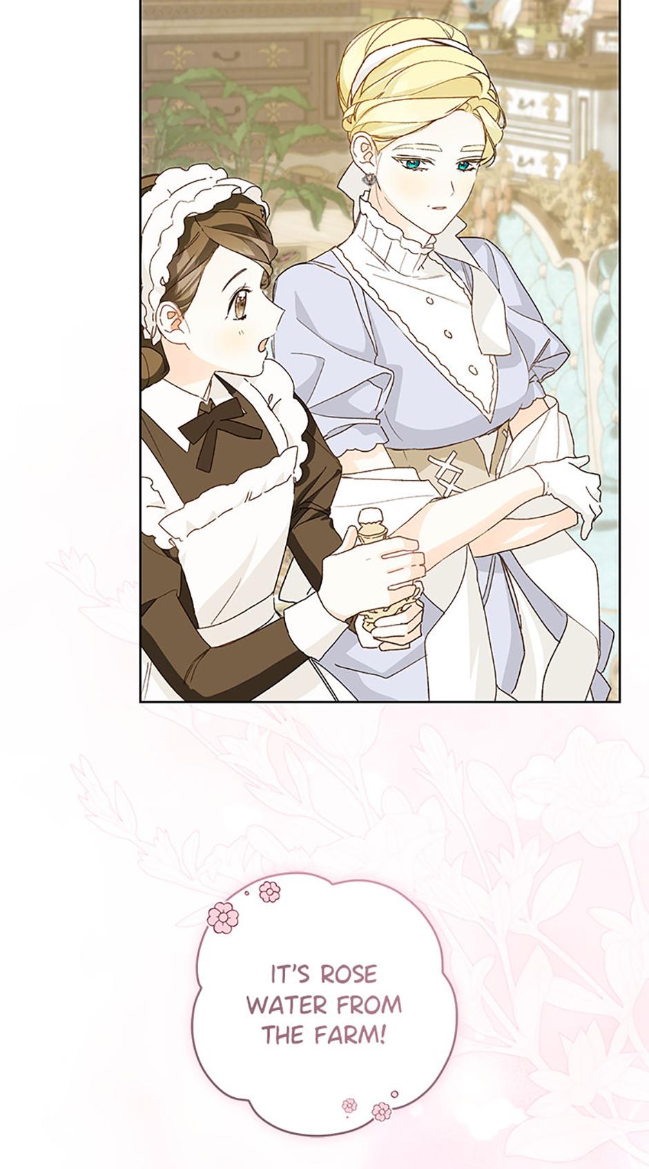 Read My Farm by the Palace Manga Online