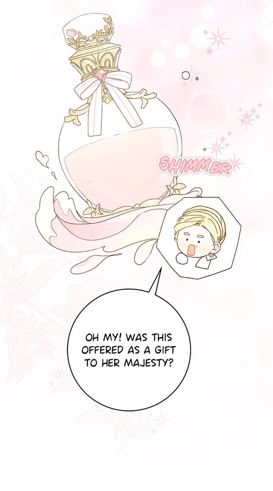 Read My Farm by the Palace Manga Online
