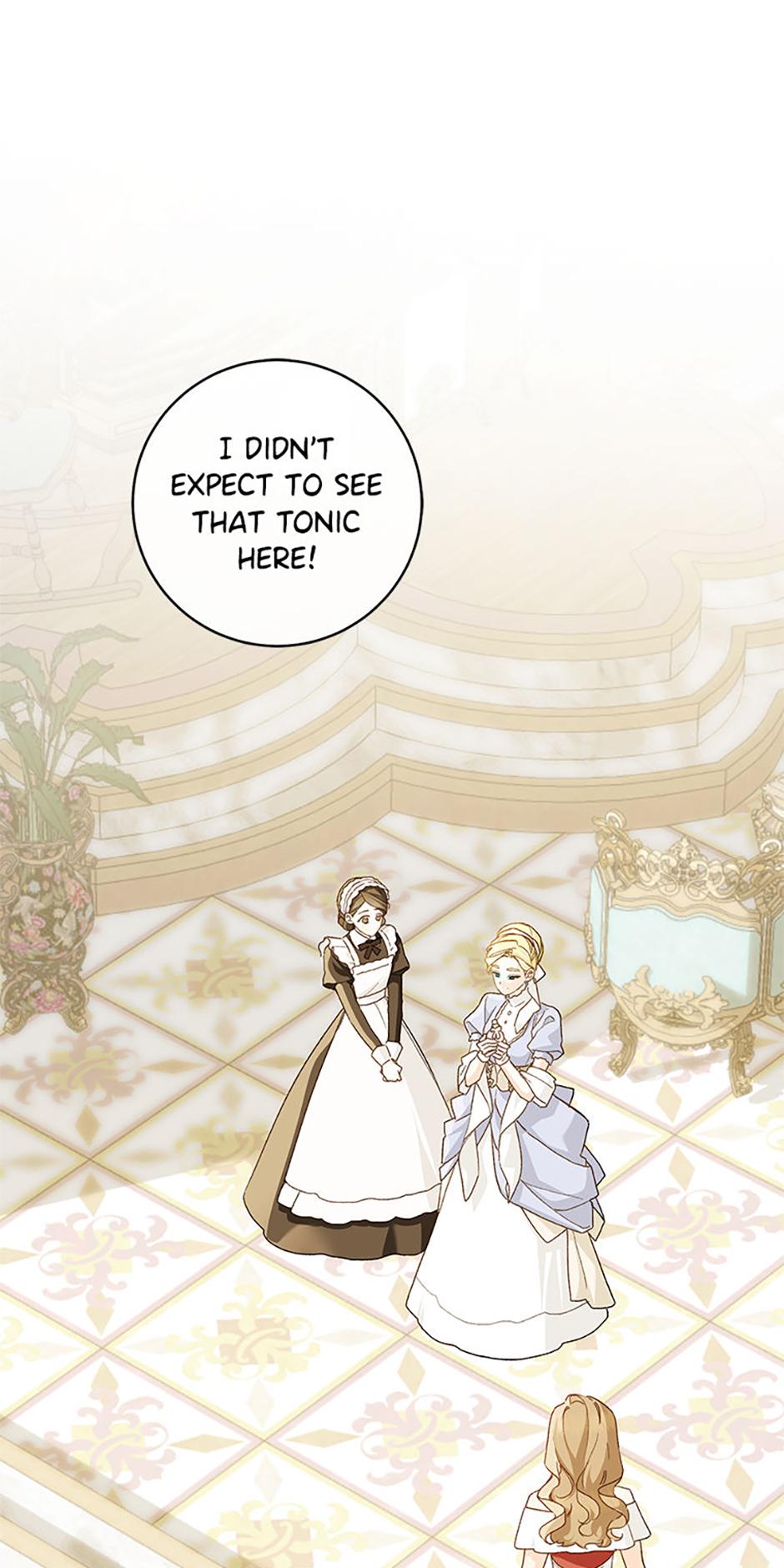 Read My Farm by the Palace Manga Online