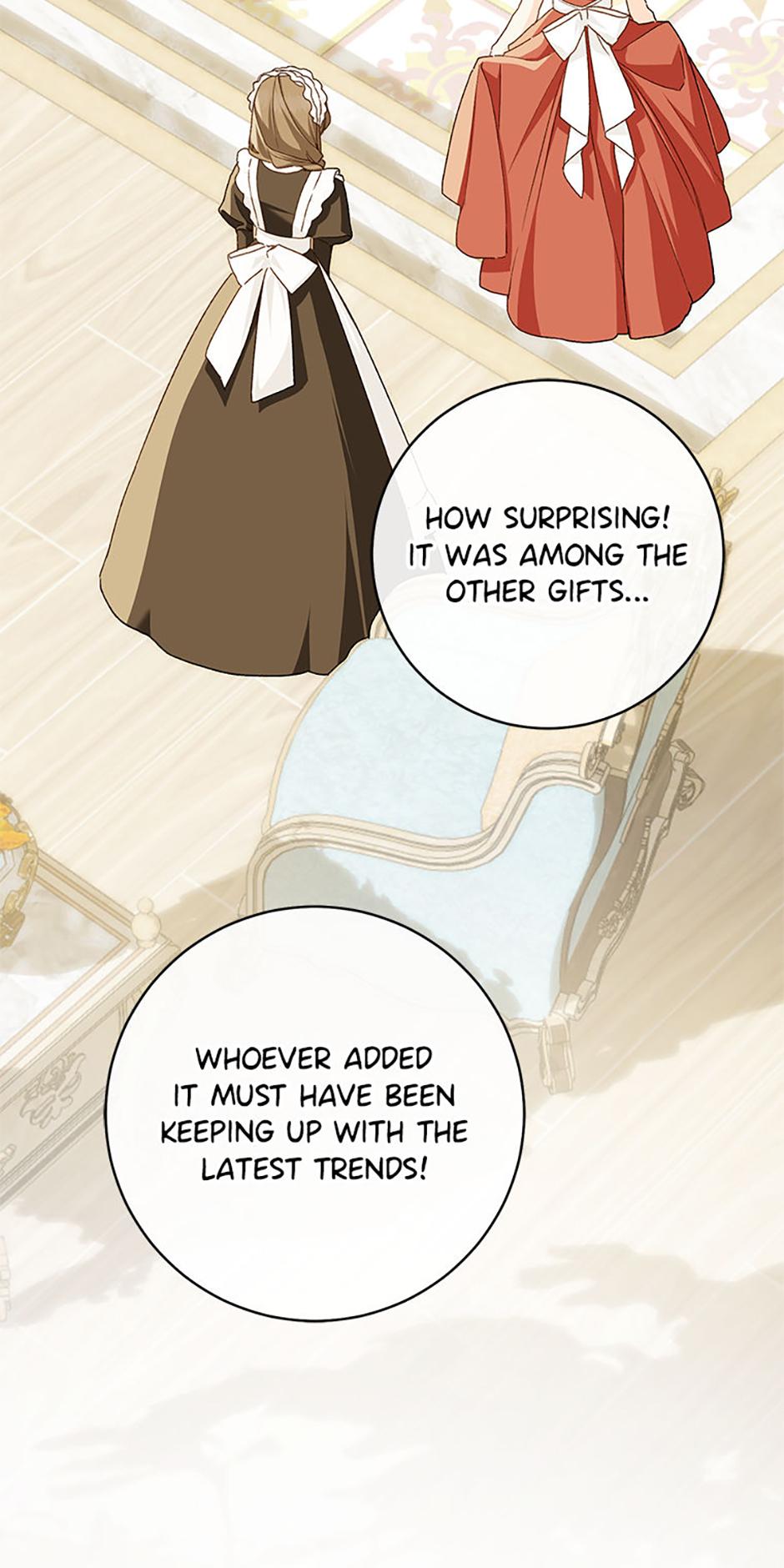 Read My Farm by the Palace Manga Online