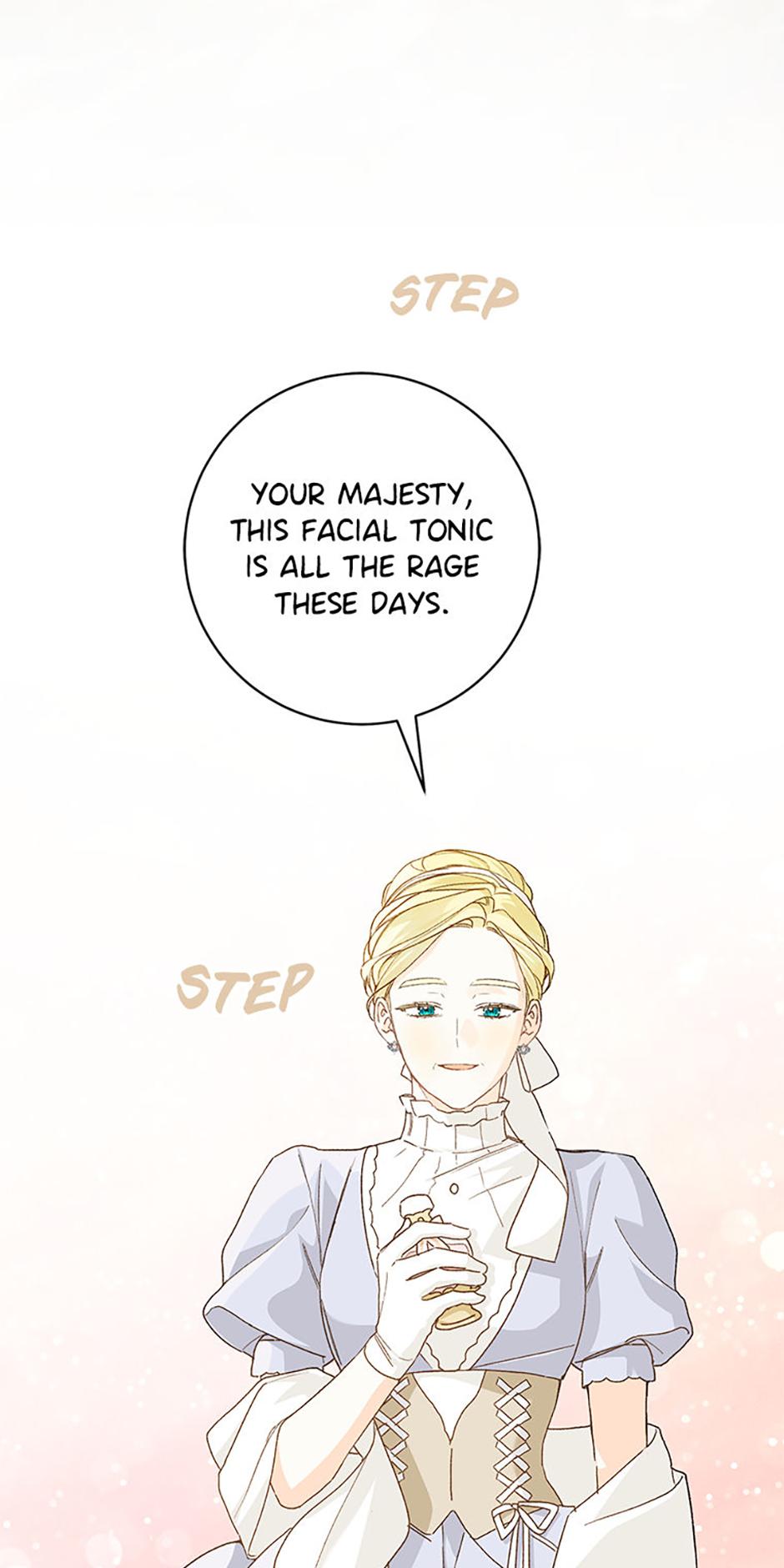 Read My Farm by the Palace Manga Online