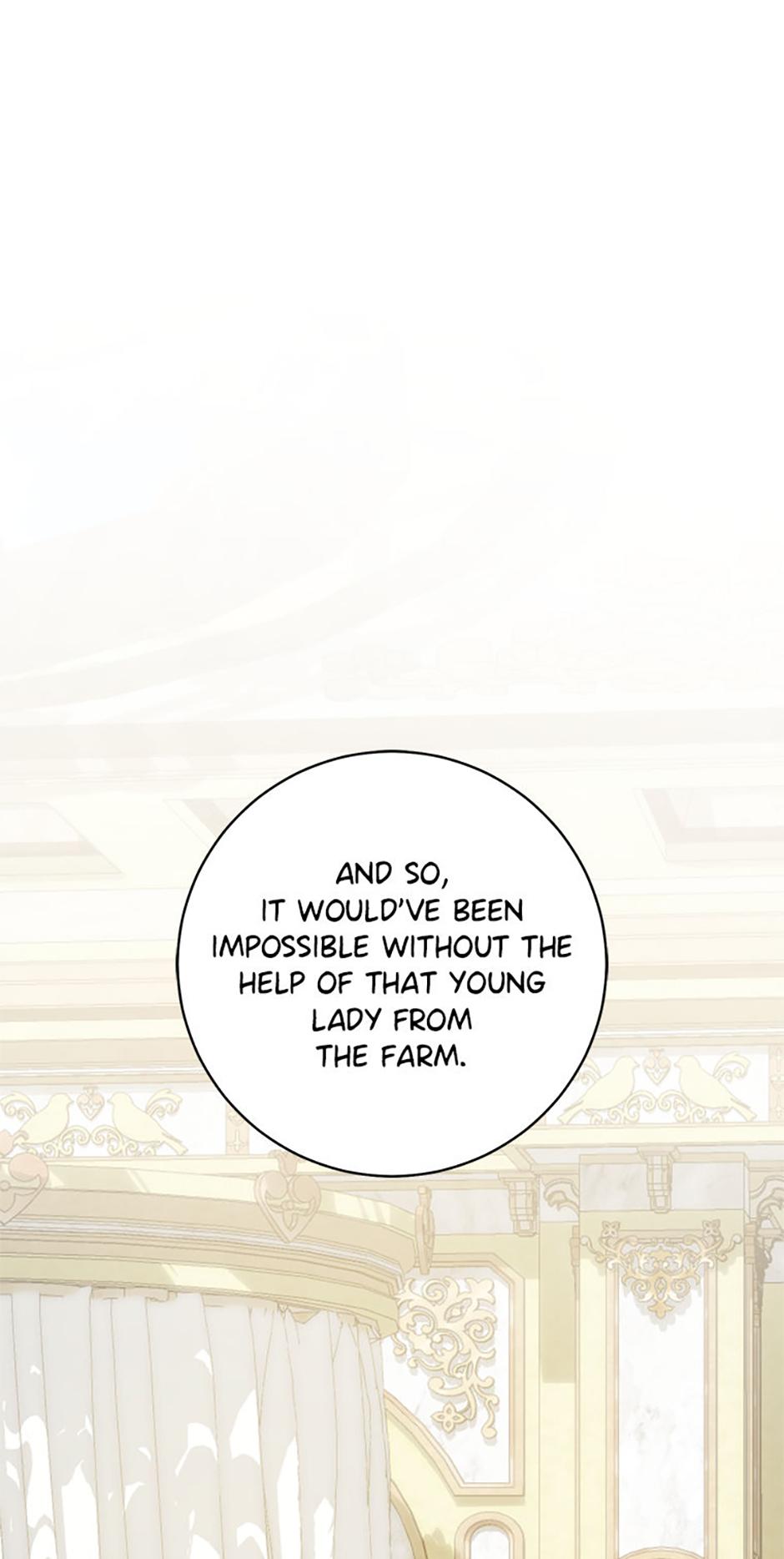 Read My Farm by the Palace Manga Online