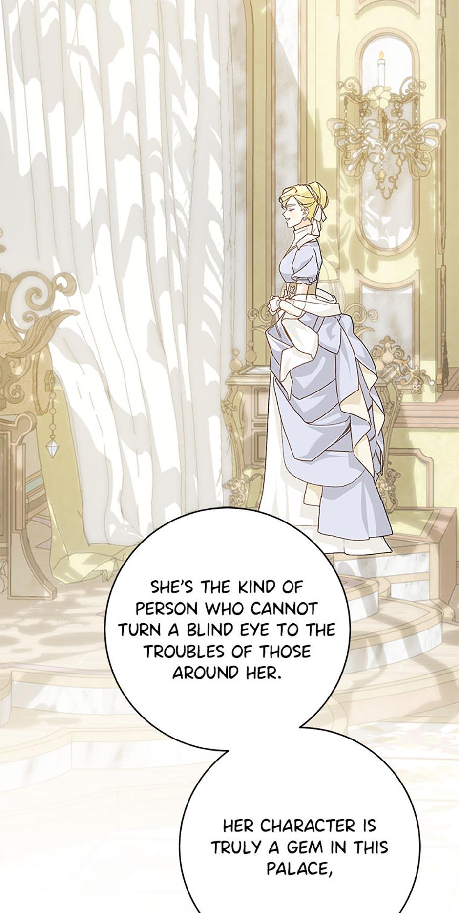 Read My Farm by the Palace Manga Online