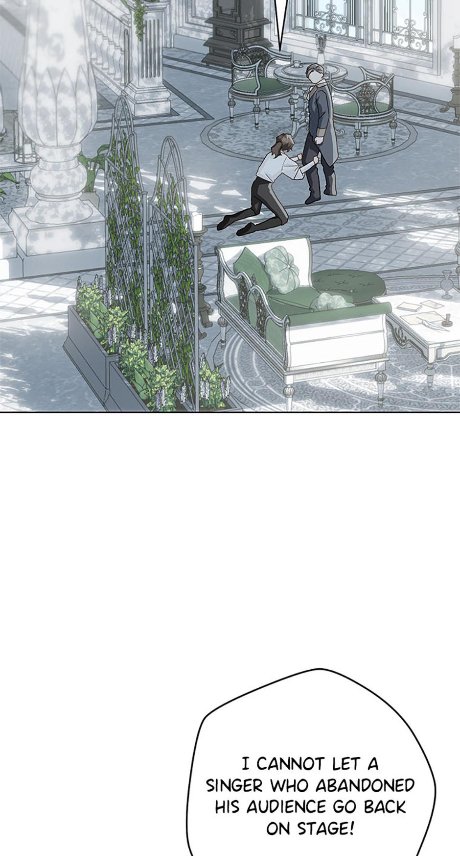 Read My Farm by the Palace Manga Online