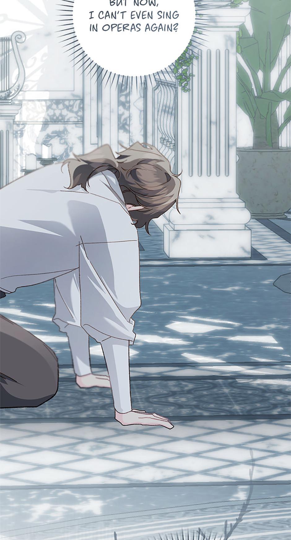 Read My Farm by the Palace Manga Online