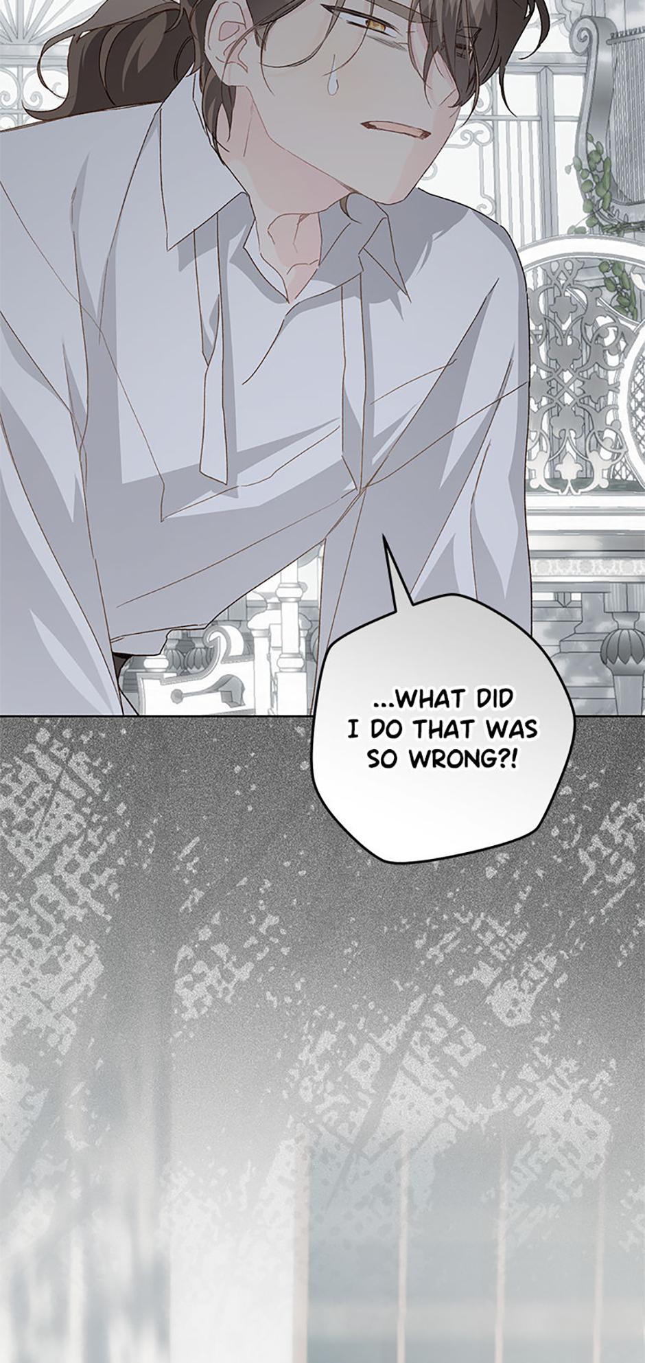 Read My Farm by the Palace Manga Online