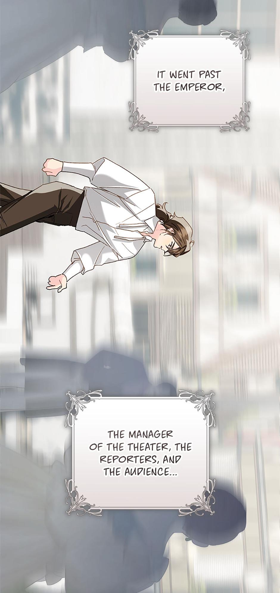 Read My Farm by the Palace Manga Online