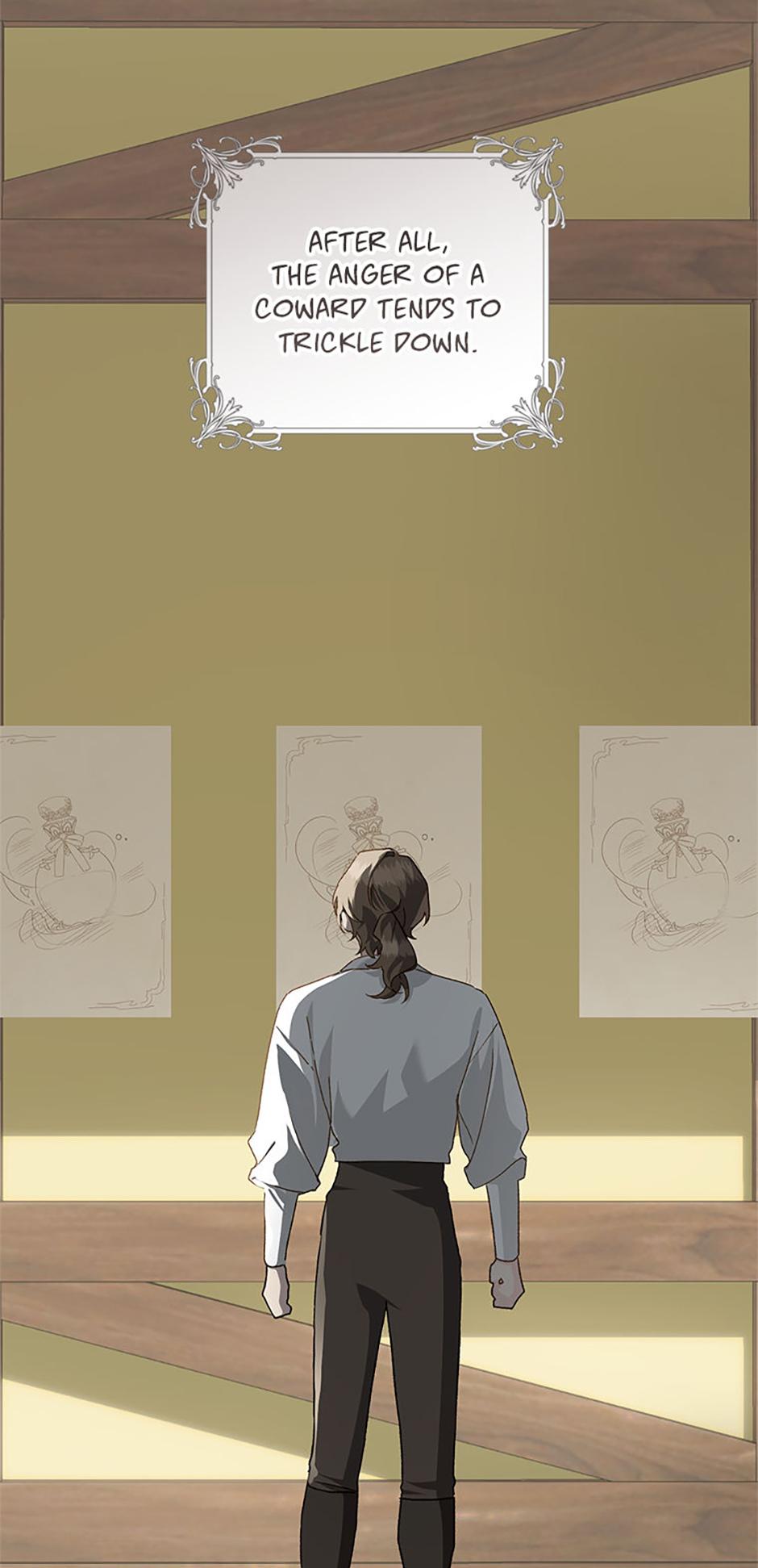 Read My Farm by the Palace Manga Online