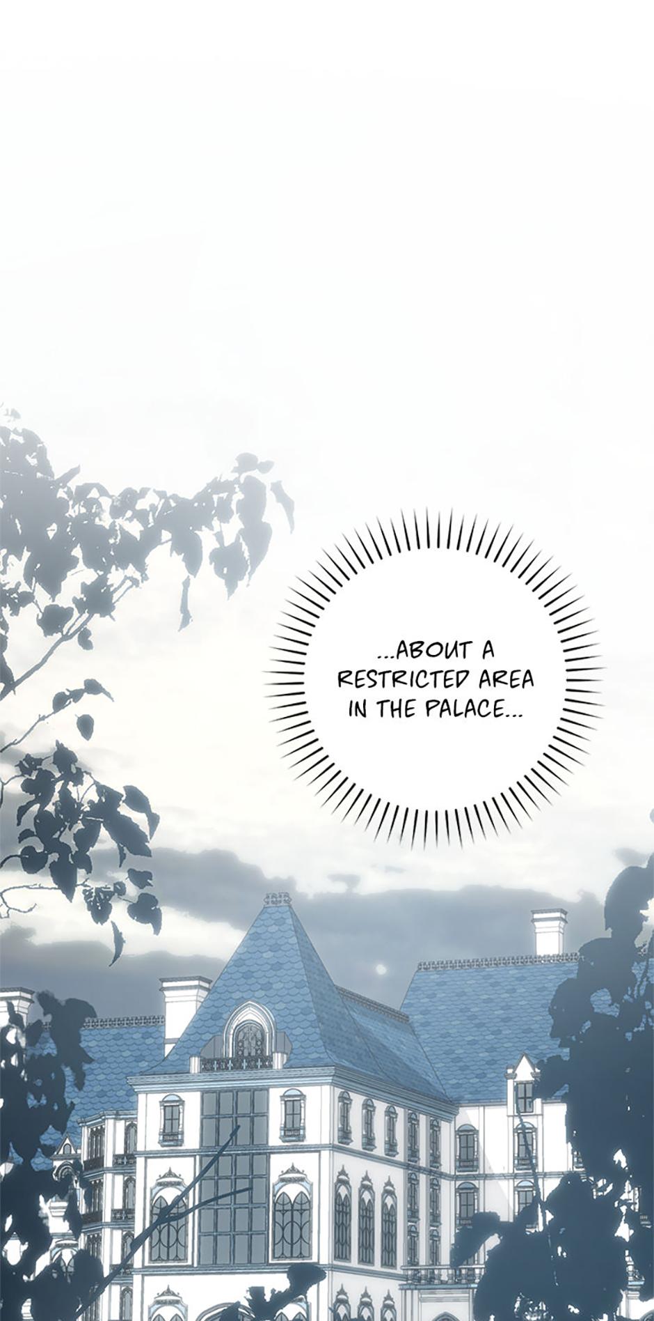 Read My Farm by the Palace Manga Online