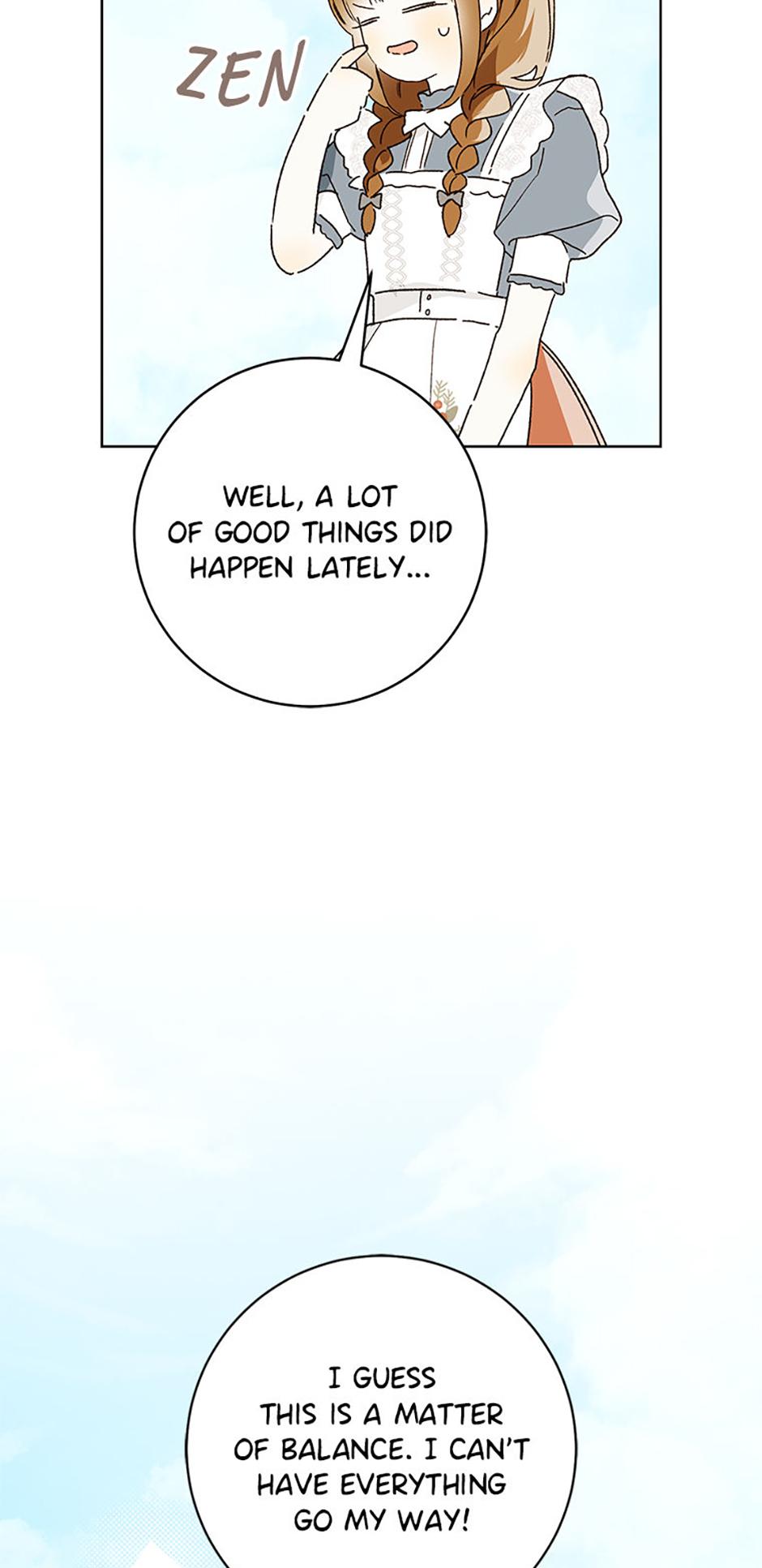 Read My Farm by the Palace Manga Online