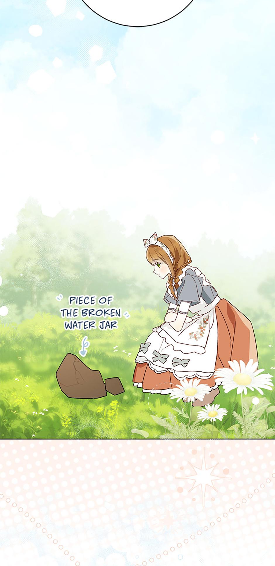 Read My Farm by the Palace Manga Online