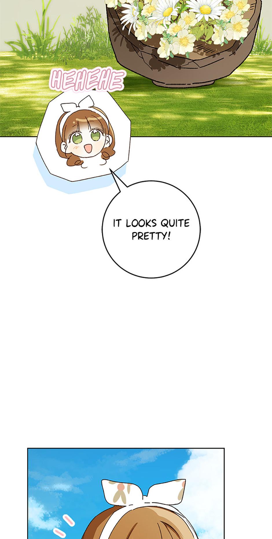Read My Farm by the Palace Manga Online