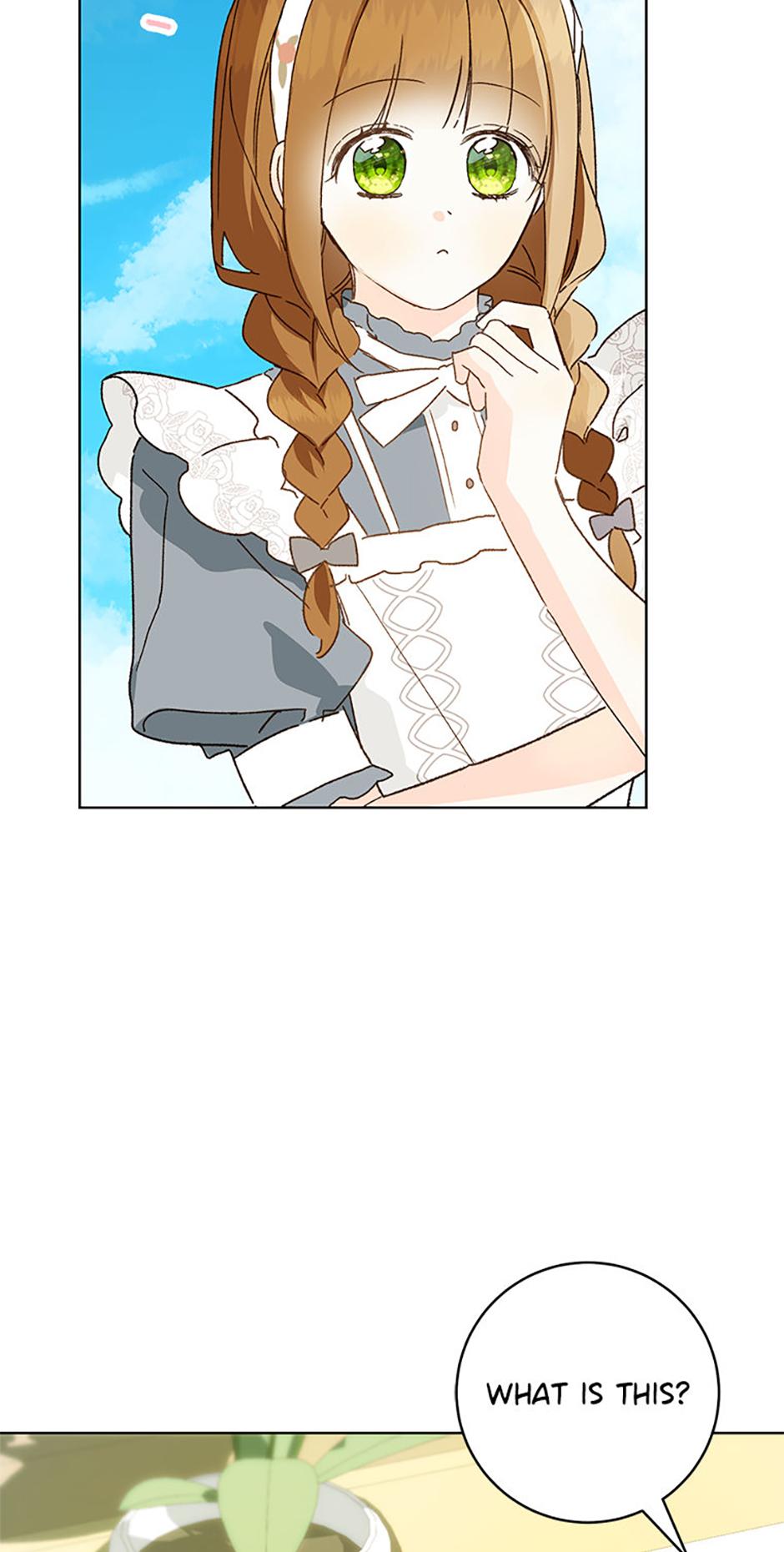 Read My Farm by the Palace Manga Online