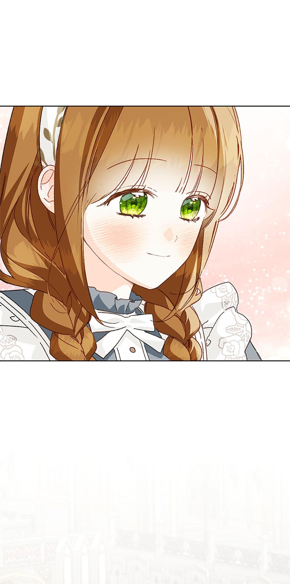 Read My Farm by the Palace Manga Online