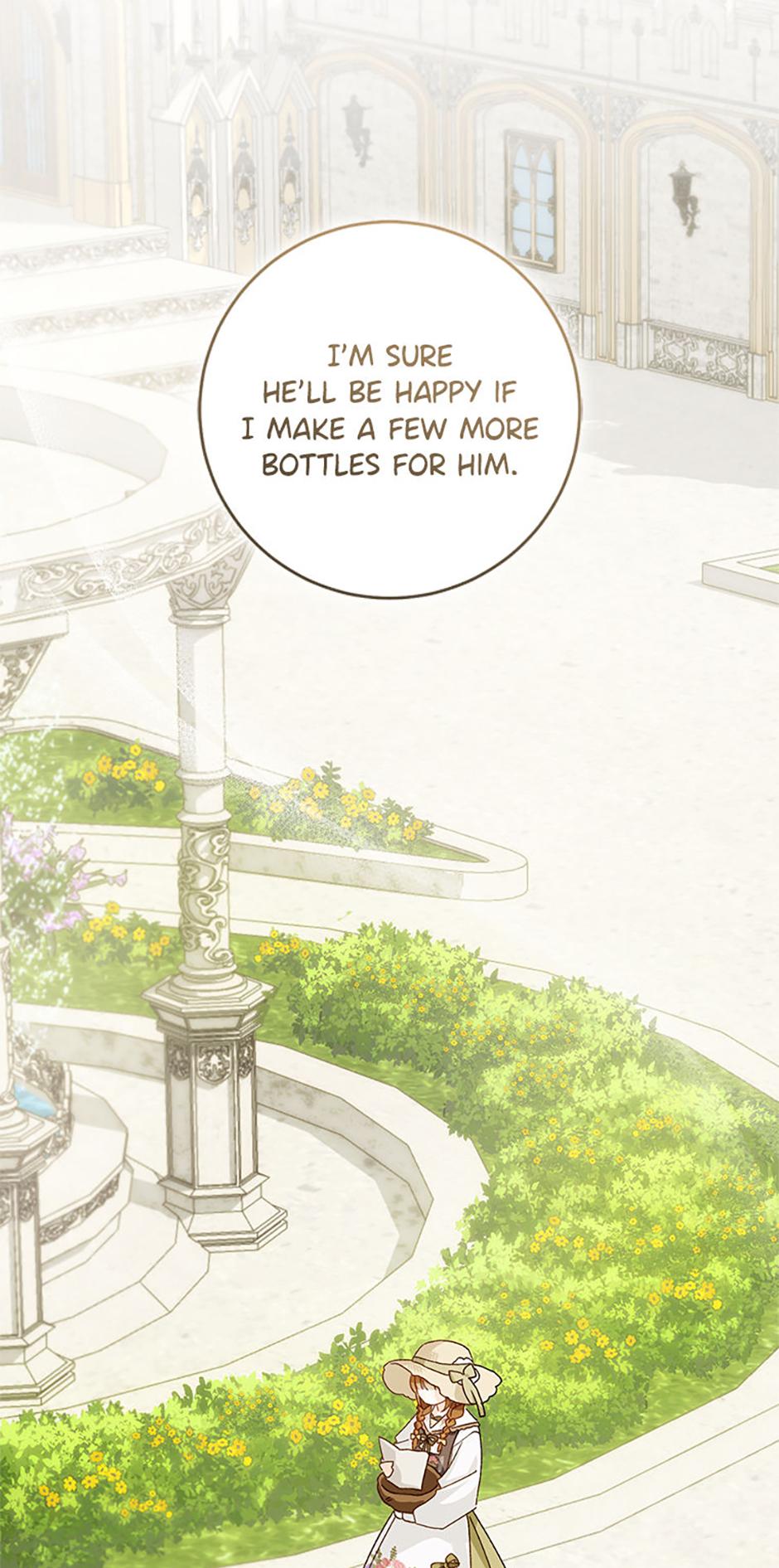Read My Farm by the Palace Manga Online