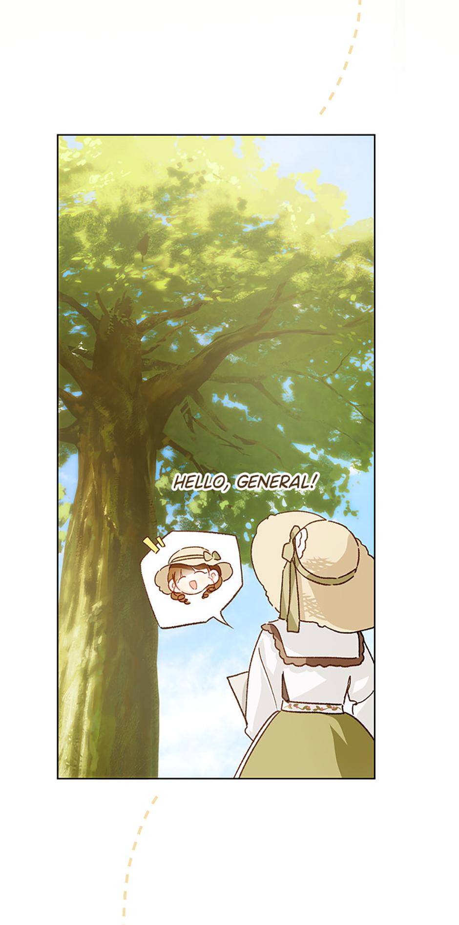 Read My Farm by the Palace Manga Online