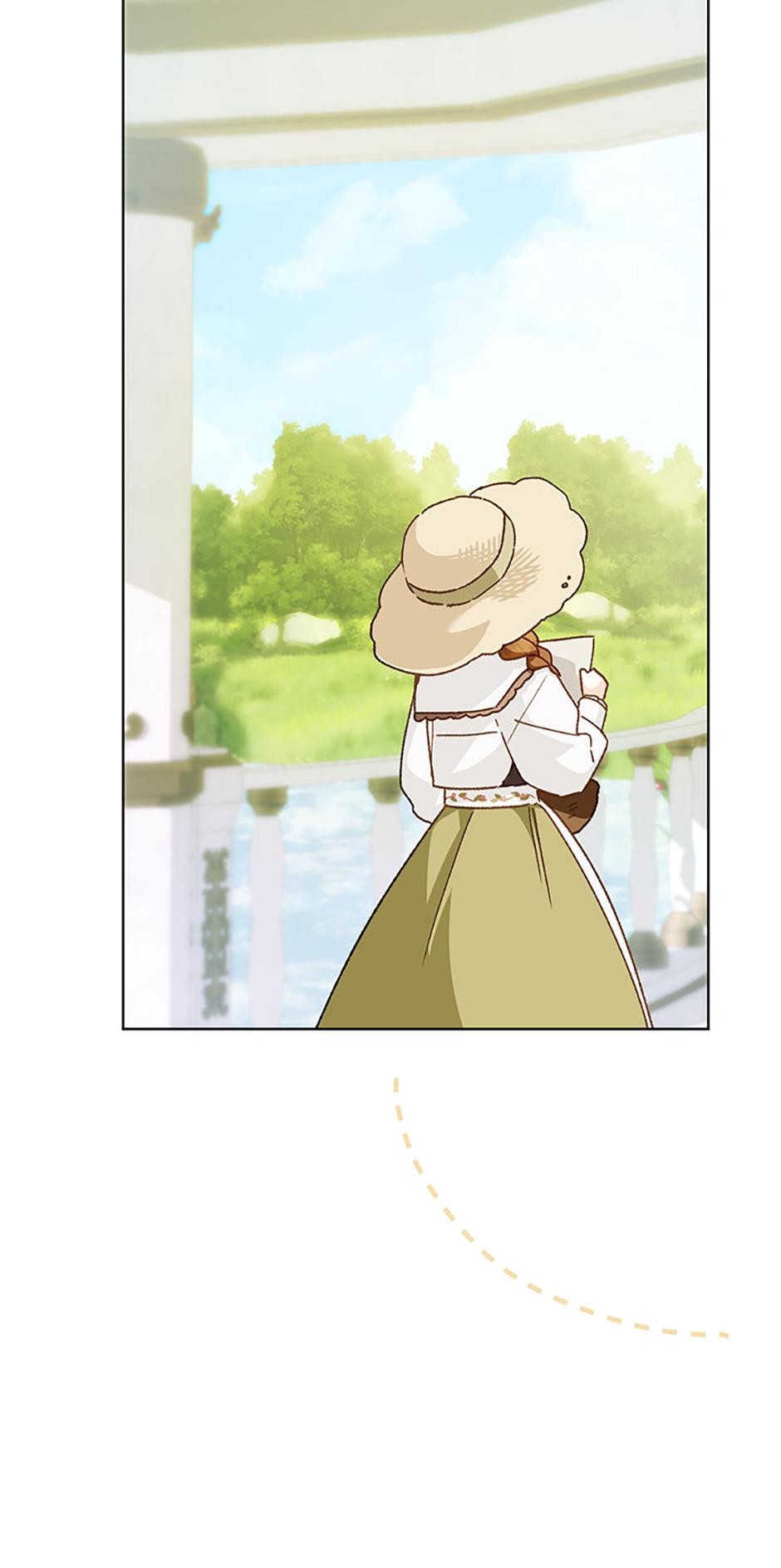 Read My Farm by the Palace Manga Online