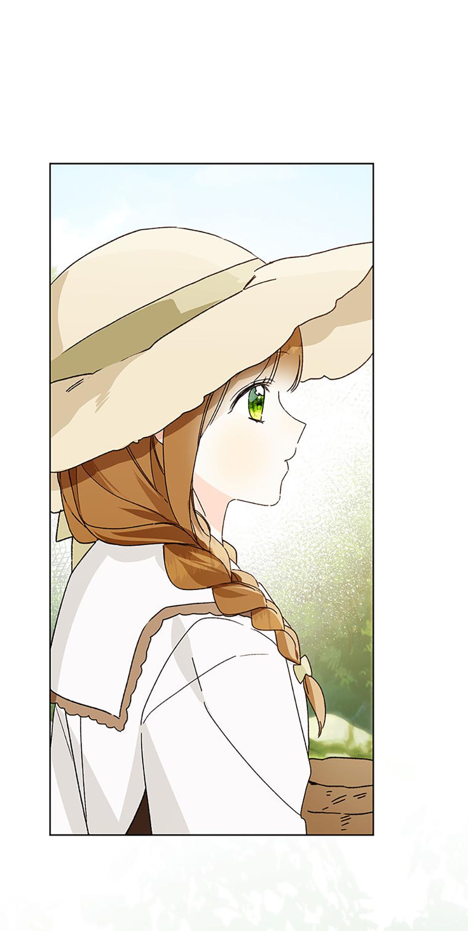 Read My Farm by the Palace Manga Online
