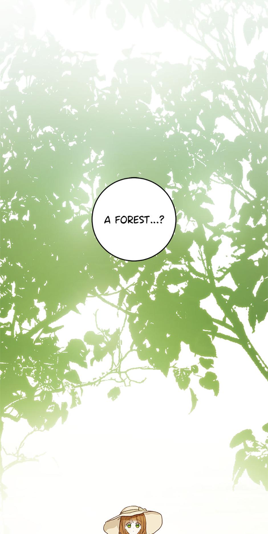 Read My Farm by the Palace Manga Online