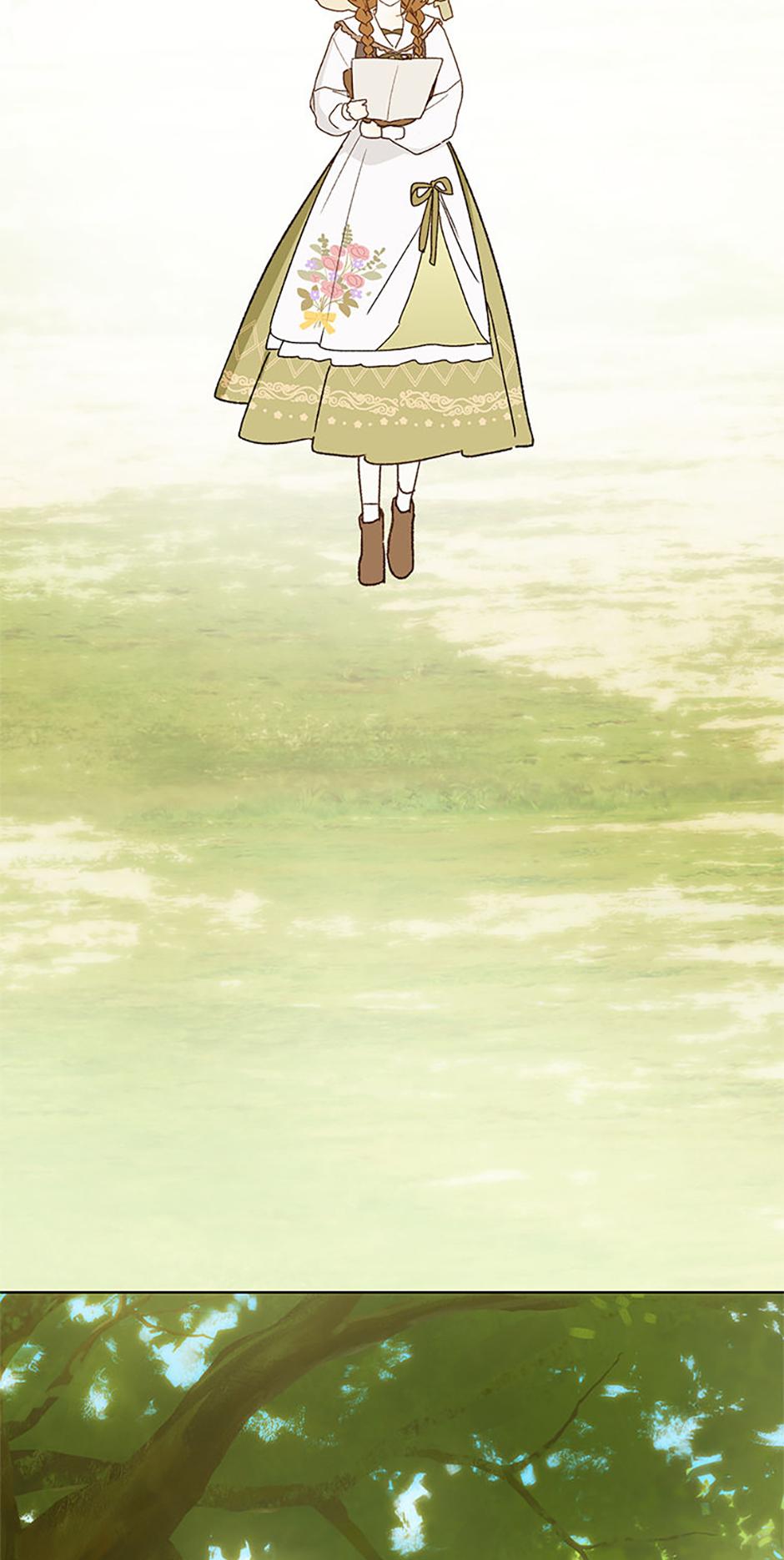 Read My Farm by the Palace Manga Online