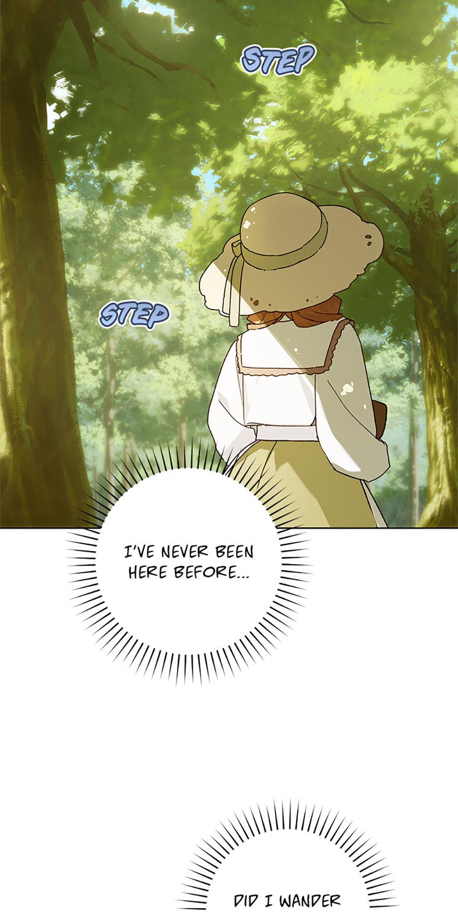 Read My Farm by the Palace Manga Online