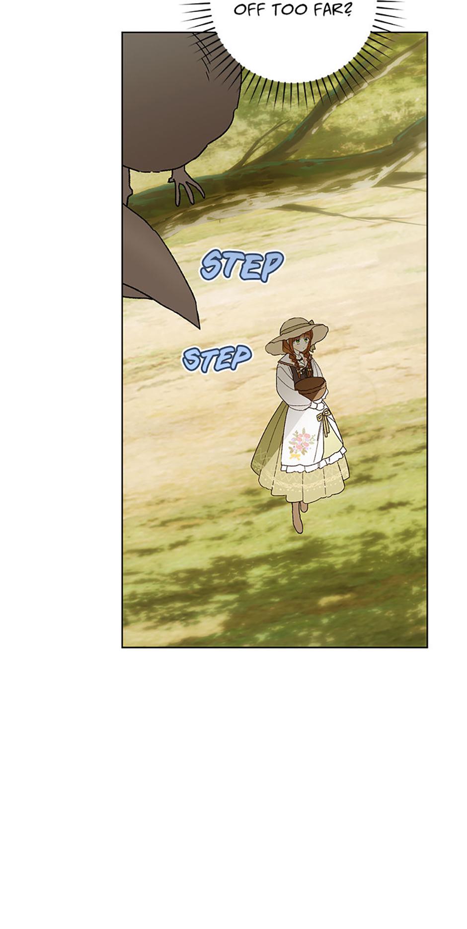 Read My Farm by the Palace Manga Online