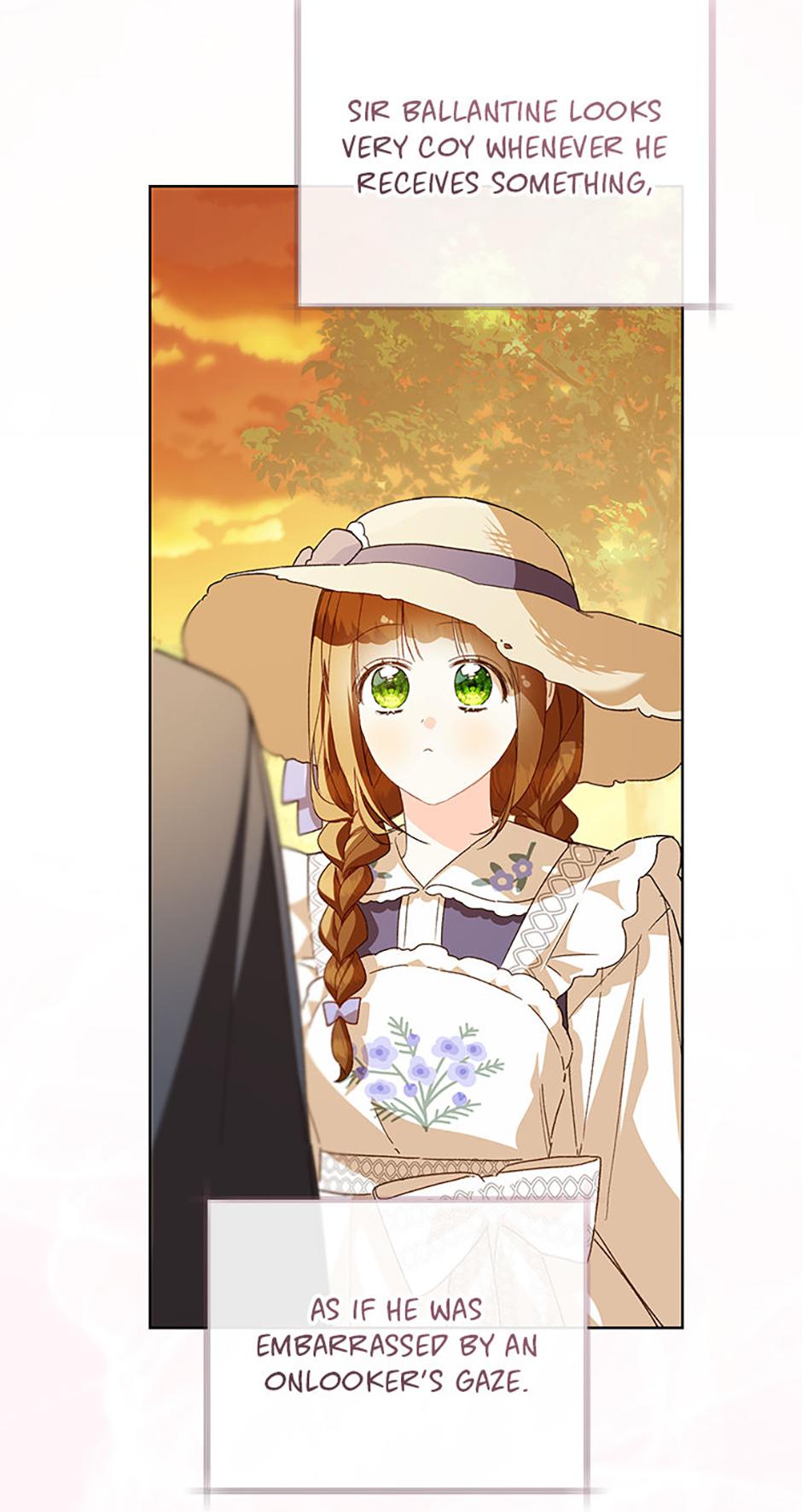 Read My Farm by the Palace Manga Online