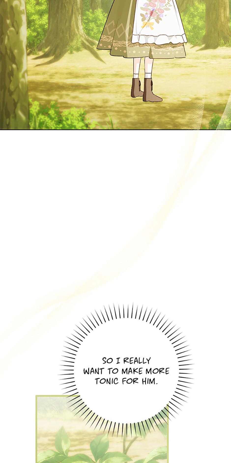 Read My Farm by the Palace Manga Online