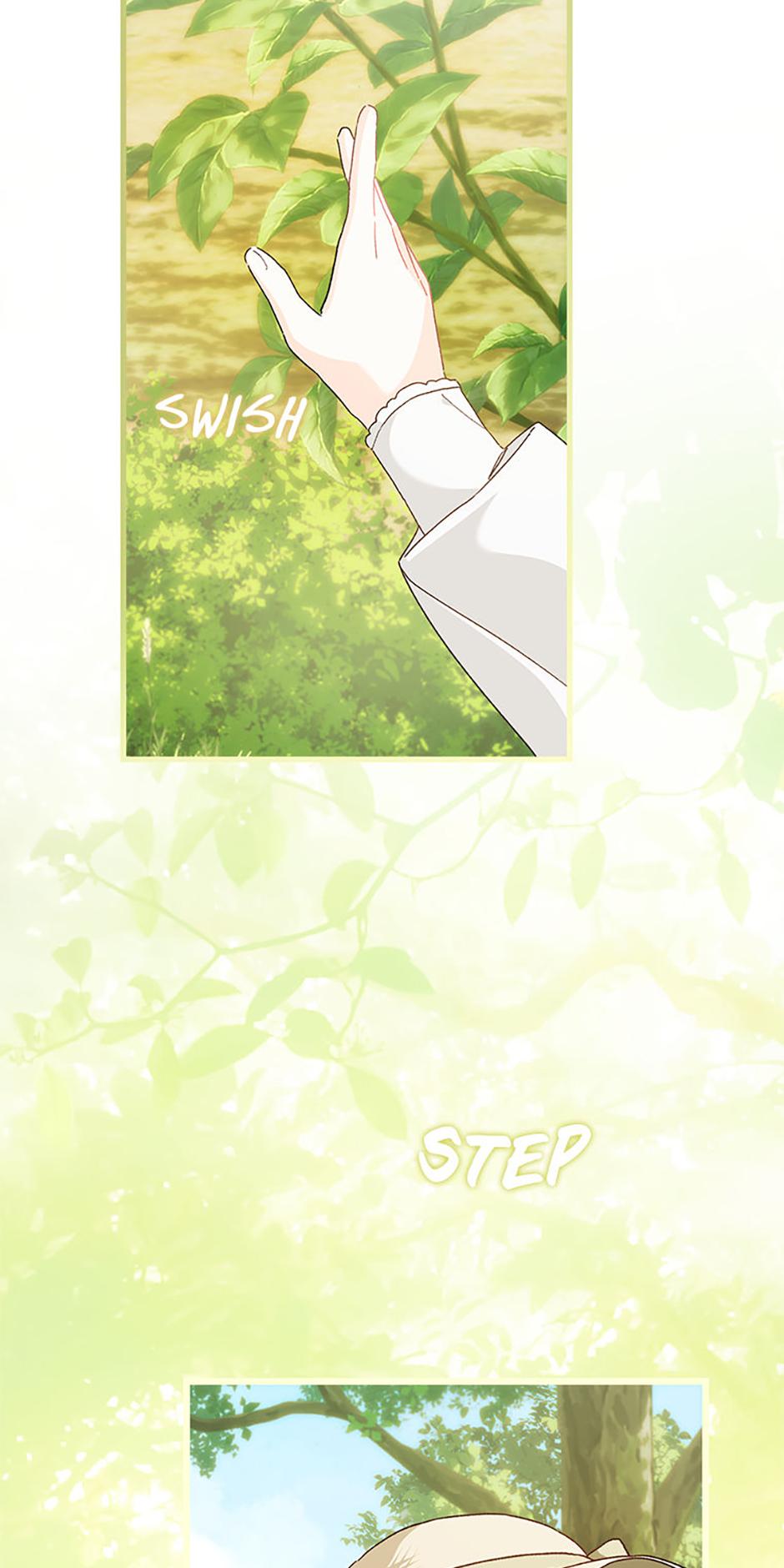 Read My Farm by the Palace Manga Online