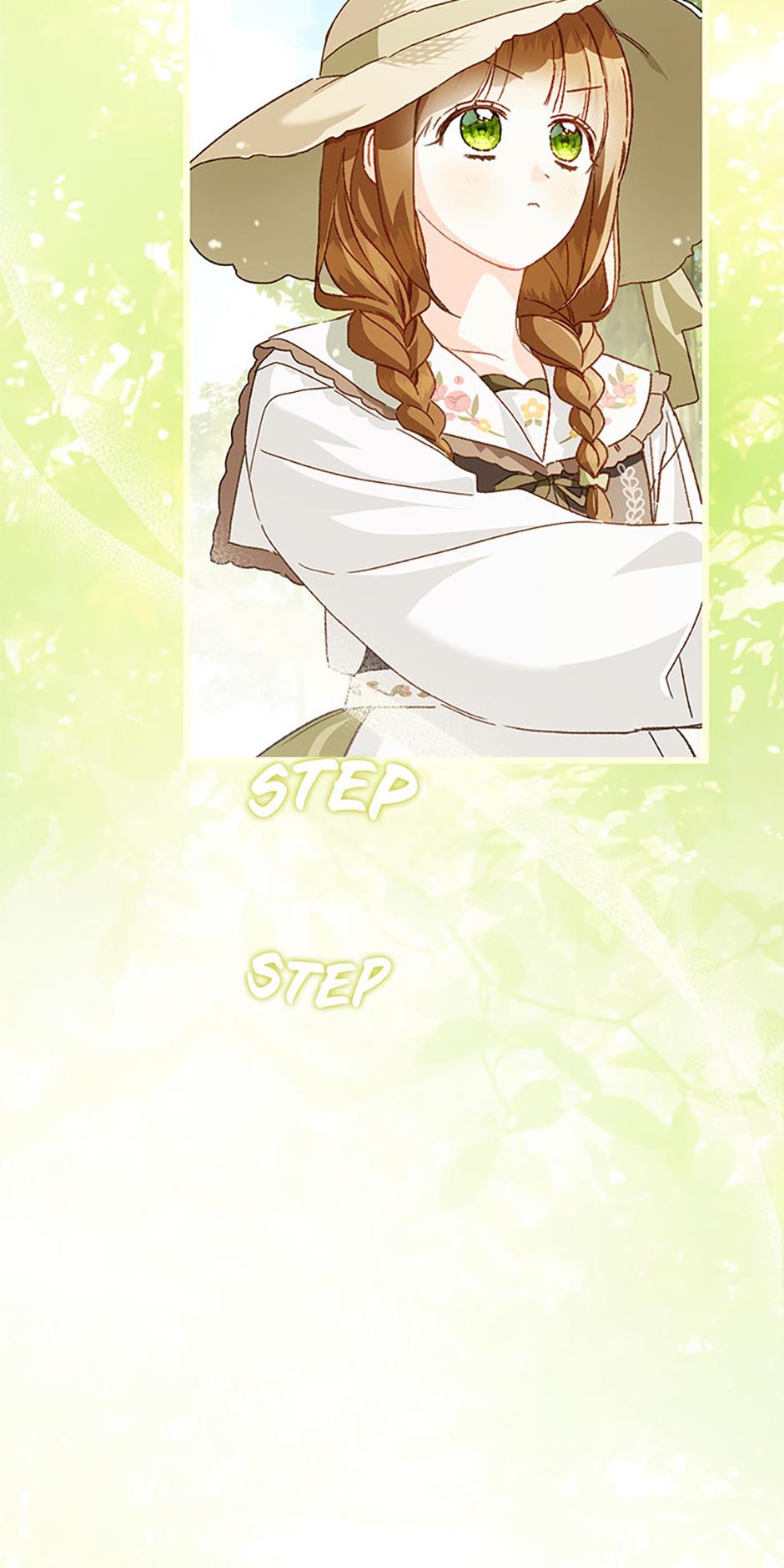Read My Farm by the Palace Manga Online