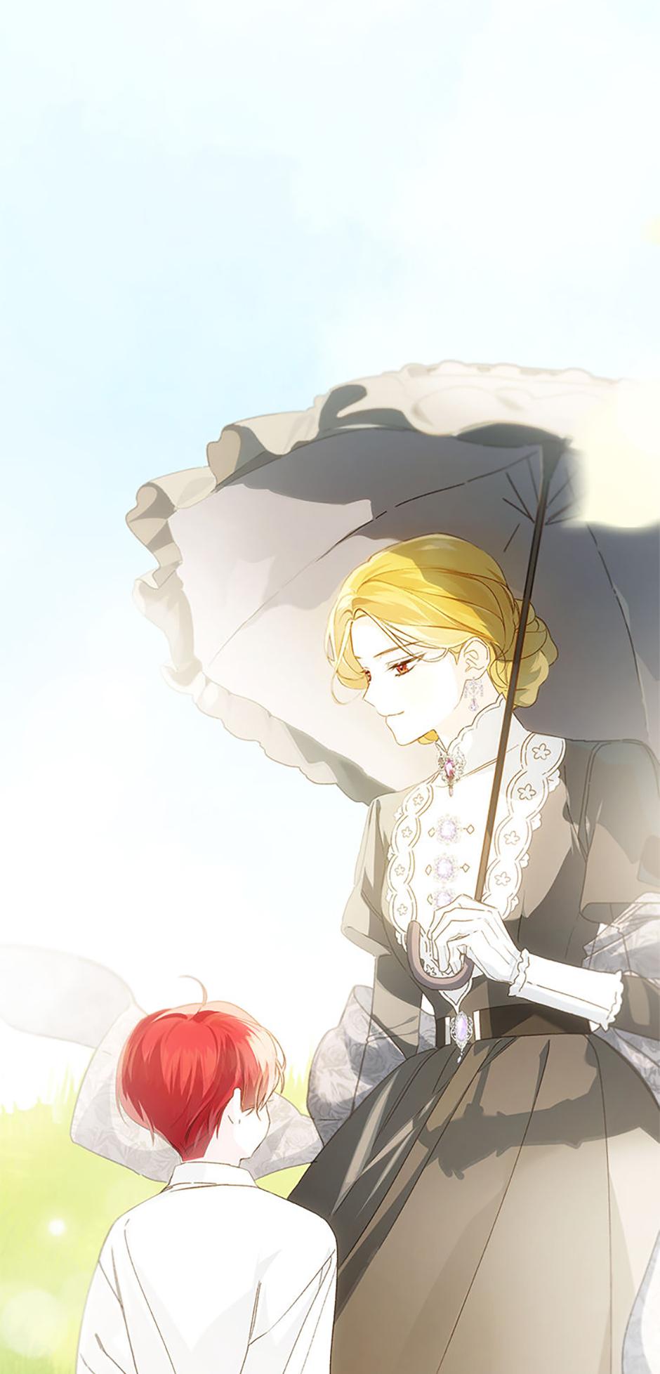 Read My Farm by the Palace Manga Online