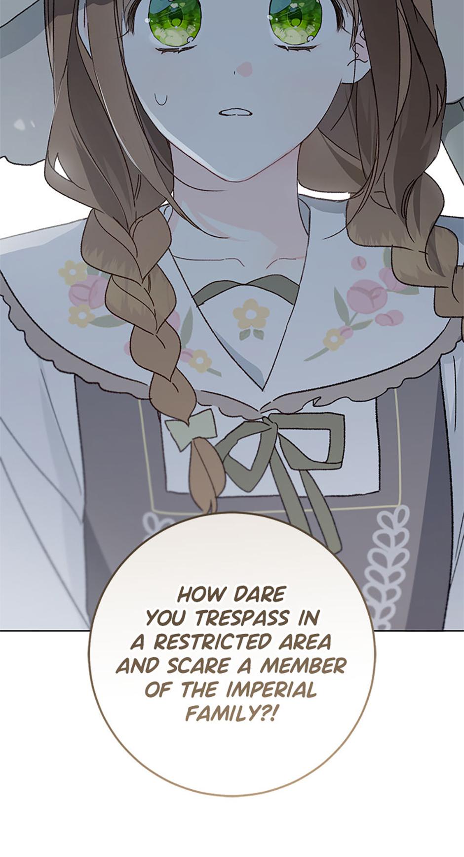 Read My Farm by the Palace Manga Online