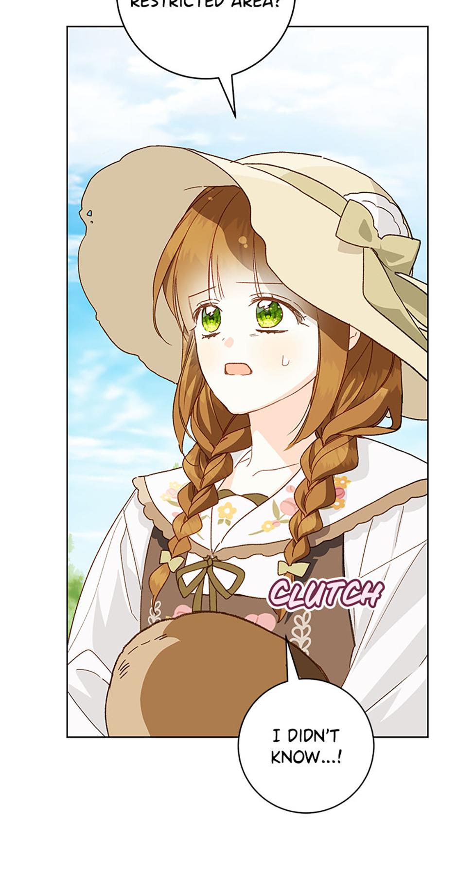Read My Farm by the Palace Manga Online