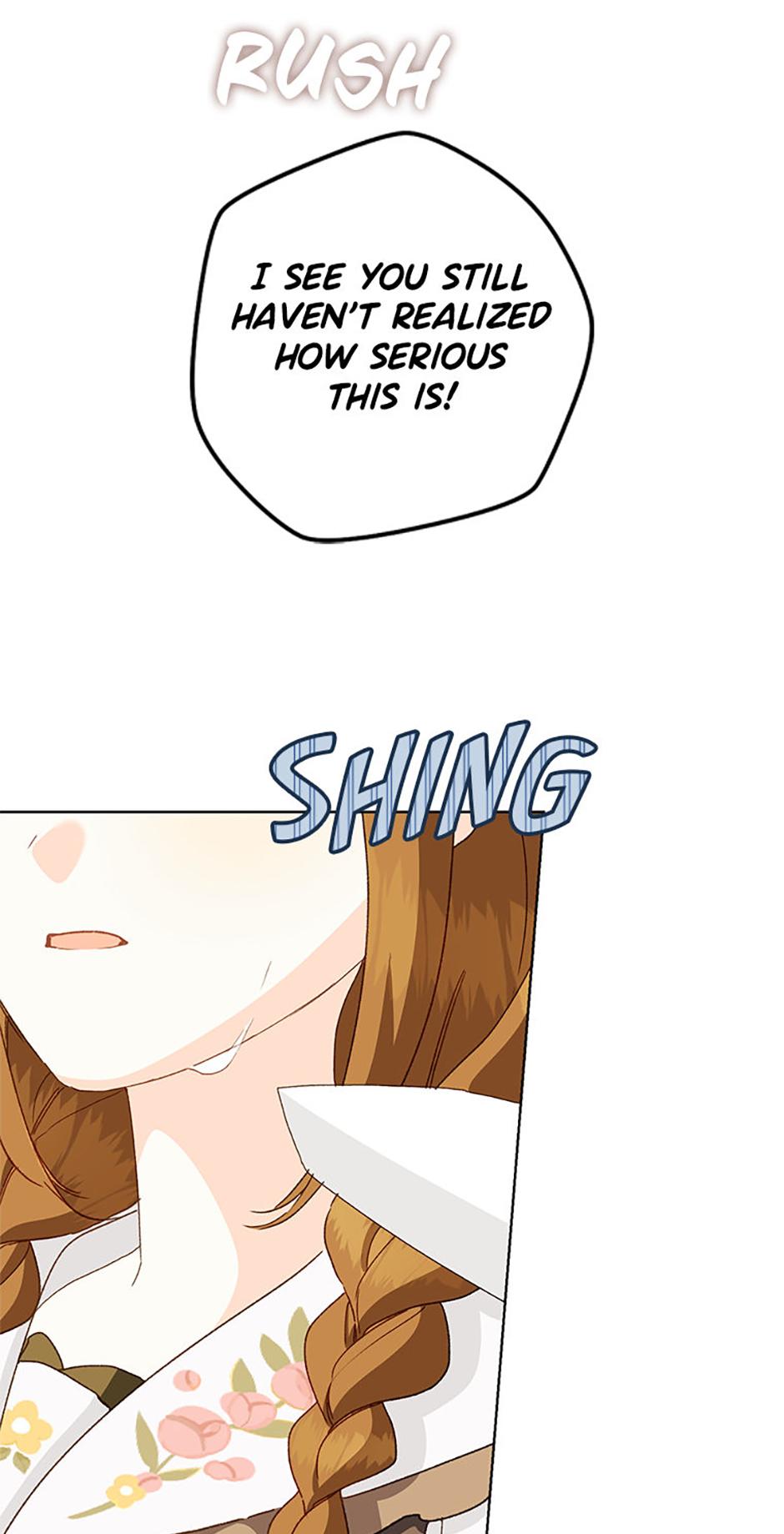 Read My Farm by the Palace Manga Online